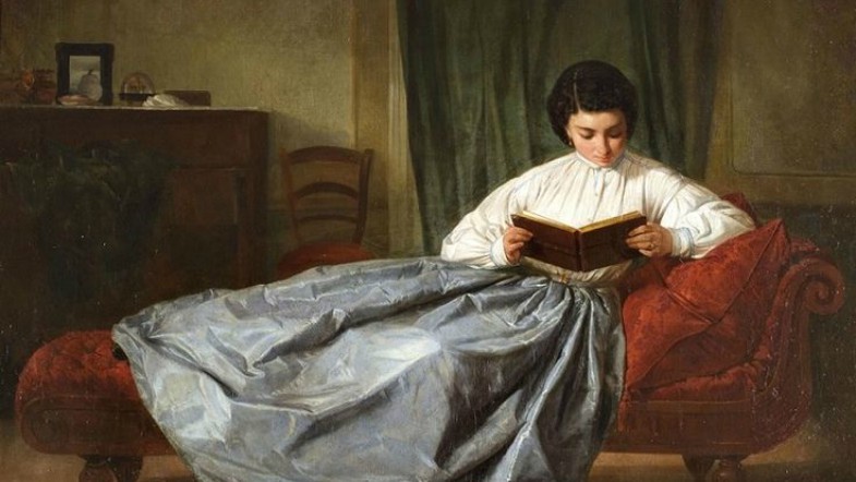 Beautiful Reading